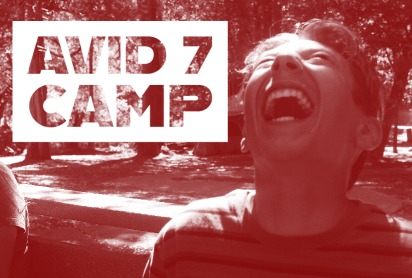 2023 AVID 7 Camp